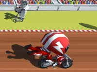 Blocky Dirt Rally image