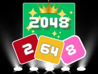 Block Puzzle 2048 Game image