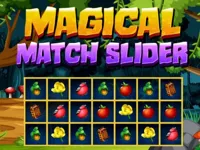 Magical Match Slider image