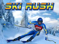 Ski Rush image