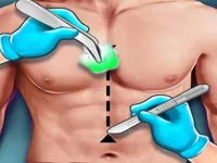 Emergency Hospital Surgery Simulator: Doctor Games image