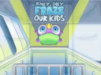 Frozen Adventure image