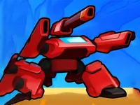 MechWarrior Project image