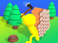 Town Island Craft 3D image