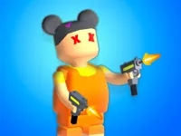 Stickman Squid Games image