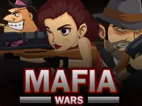 Mafia Wars image