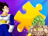 Anime Jigsaw Puzzle image