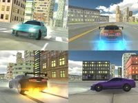 Supra Drift 3D image