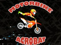 Motorbike Acrobat image