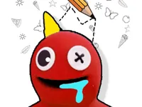 Draw The Rest Game image