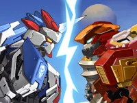 Mech Monster Arena image