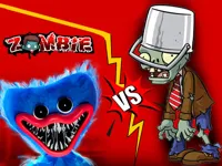 Poppy Vs Zombie image