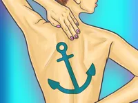 Tattoo Drawing image