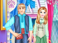 Fashion Bedroom Redesign image