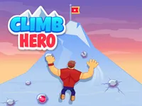 Climb Man image