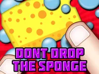 Dont Drop The Sponge image