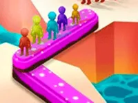 Rotate Bridge 3D image