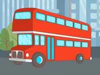 Bus Jigsaw image