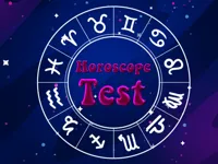Horoscope Test image