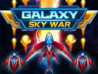 Galaxy Sky War image