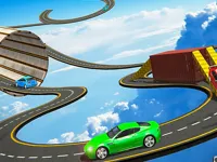 Crazy Taxi Driving image