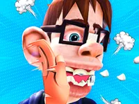 Slapping King Championship image