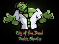City of the Dead : Zombie Shooter image