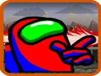 Stack Jump Among us image