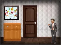 Amgel Easy Room Escape 84 image