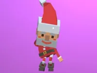 Santas Cup 3D image