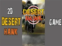 Desert Hawk image
