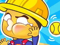 Squirt Gun War image