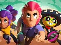 Brawl Stars Slide image