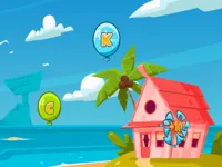 Letter Popping image