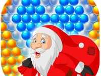 BUBBLE GAME 3: CHRISTMAS EDITION image