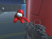 Good Guys vs Among Us image