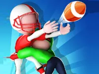 Crazy Touch Down image