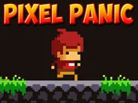 Pixel Panic image