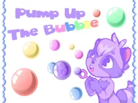 Pump up the Bubble image