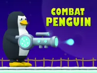 Combat Penguin image