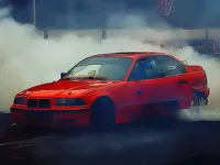High Speed Drifting image