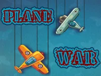 Plane War image